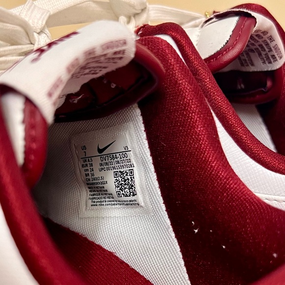 Nike Air Force 1 ‘07 SE - Picture 6 of 8